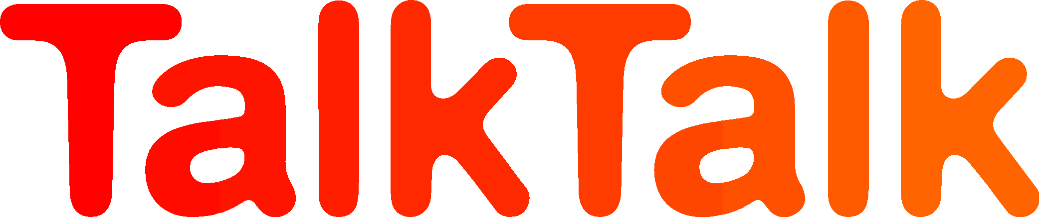 TalkTalk TV Logo